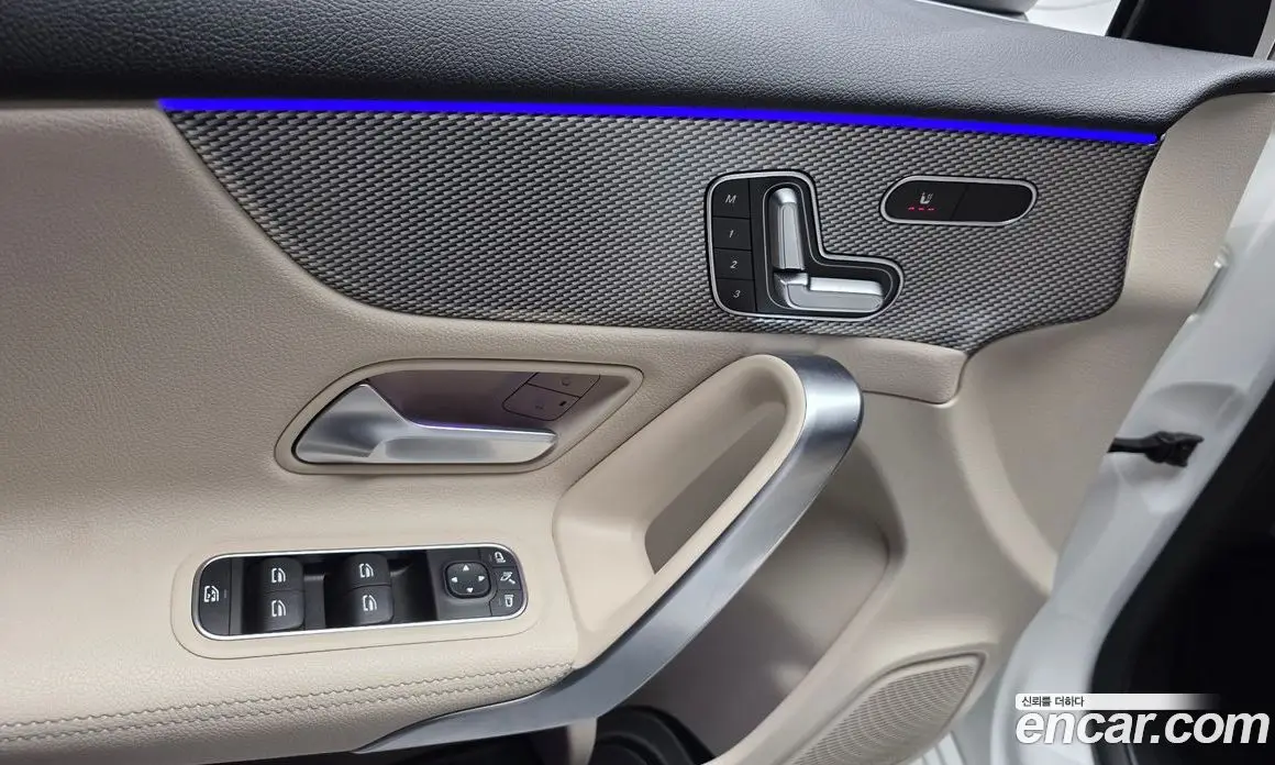 Mercedes-Benz A-Class 2022 2.0 автомат (гидро), фото 28 Mercedes-Benz A-Class 2022 2.0 автомат (гидро), фото 28