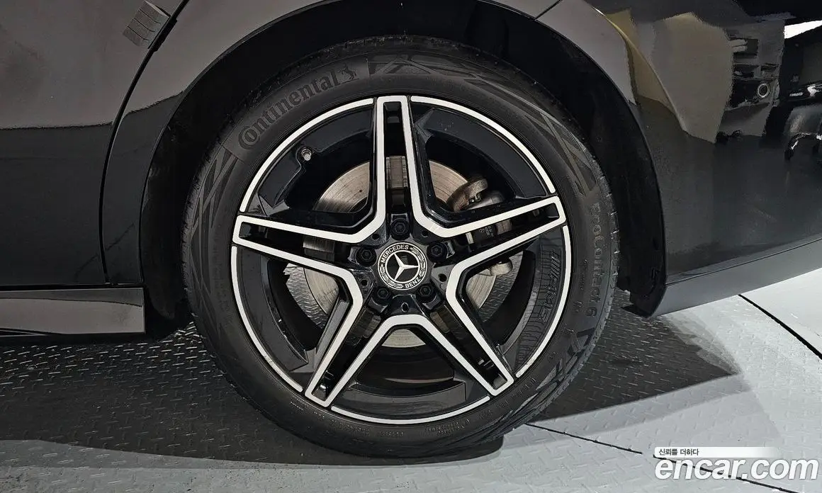 Mercedes-Benz CLA-Class 2020 2.0 автомат (гидро), фото 6 Mercedes-Benz CLA-Class 2020 2.0 автомат (гидро), фото 6