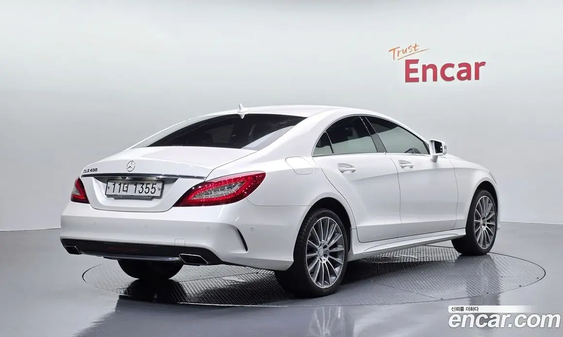 Mercedes-Benz CLS-Class 2016 3.0 автомат (гидро), фото 2 Mercedes-Benz CLS-Class 2016 3.0 автомат (гидро), фото 2