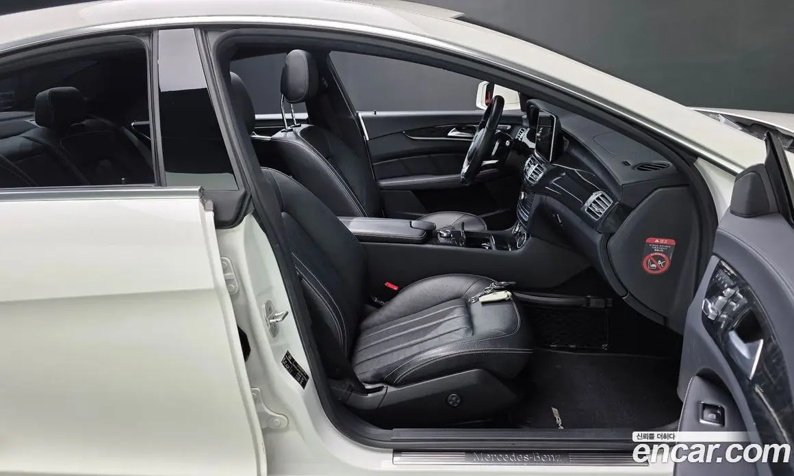 Mercedes-Benz CLS-Class 2016 3.0 автомат (гидро), фото 11 Mercedes-Benz CLS-Class 2016 3.0 автомат (гидро), фото 11