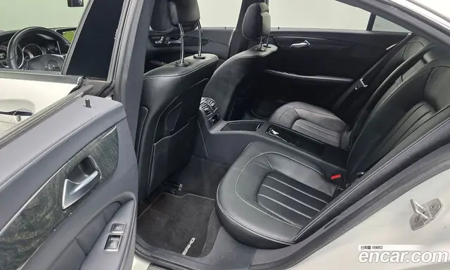 Mercedes-Benz CLS-Class 2016 3.0 автомат (гидро), миниатюра 12
