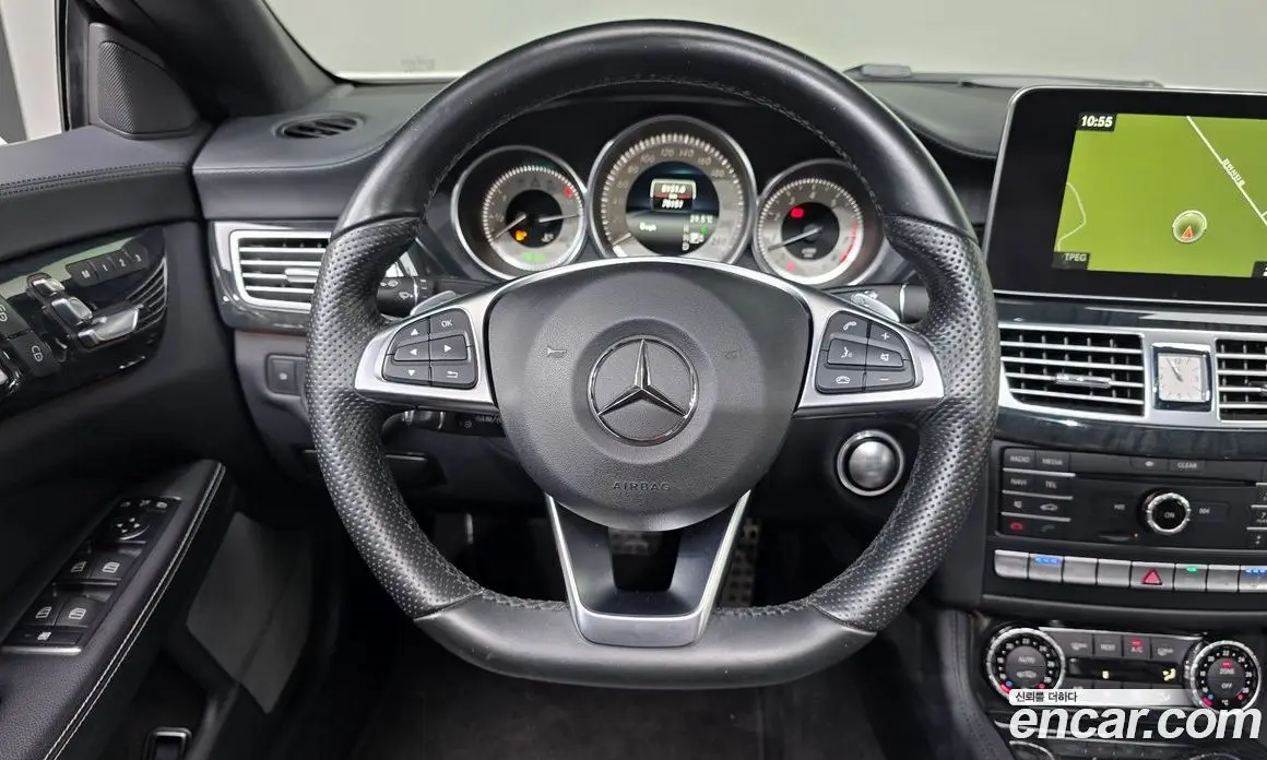 Mercedes-Benz CLS-Class 2016 3.0 автомат (гидро), фото 13 Mercedes-Benz CLS-Class 2016 3.0 автомат (гидро), фото 13