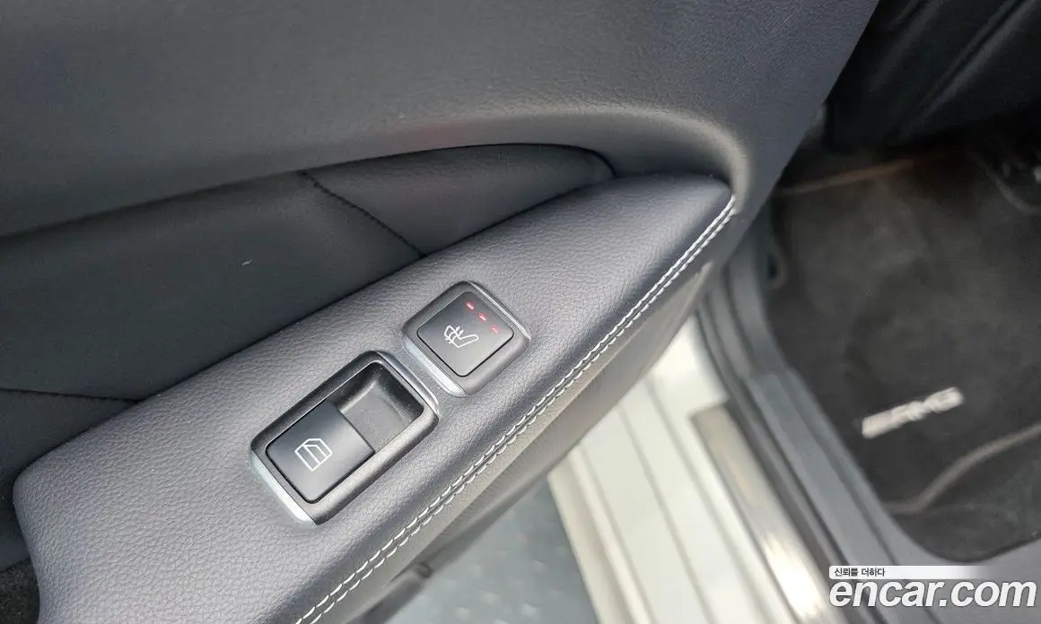 Mercedes-Benz CLS-Class 2016 3.0 автомат (гидро), фото 17 Mercedes-Benz CLS-Class 2016 3.0 автомат (гидро), фото 17