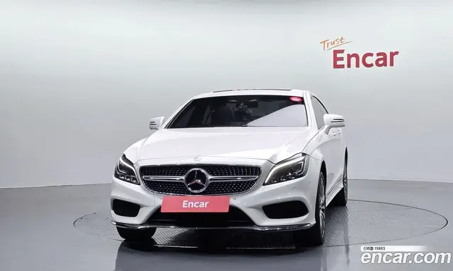 Mercedes-Benz CLS-Class 2016 3.0 автомат (гидро), миниатюра 3 Mercedes-Benz CLS-Class 2016 3.0 автомат (гидро), миниатюра 3