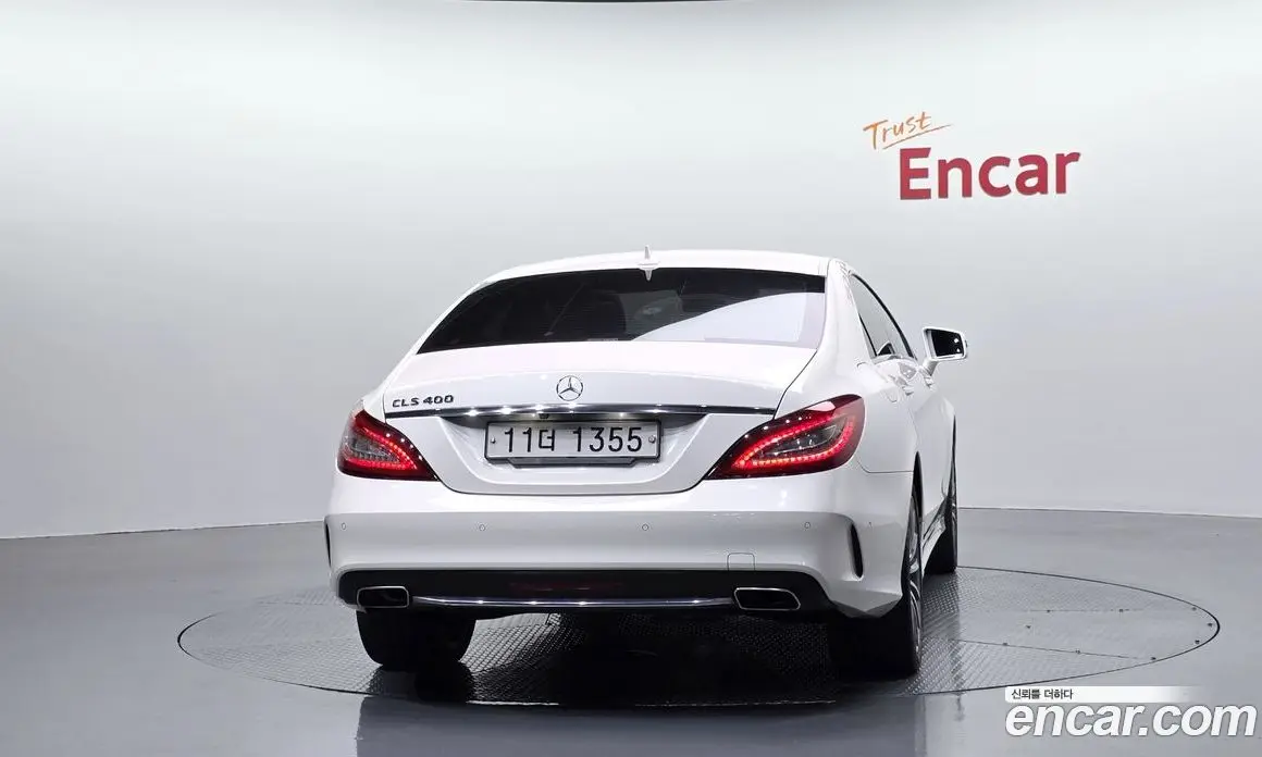 Mercedes-Benz CLS-Class 2016 3.0 автомат (гидро), фото 4 Mercedes-Benz CLS-Class 2016 3.0 автомат (гидро), фото 4