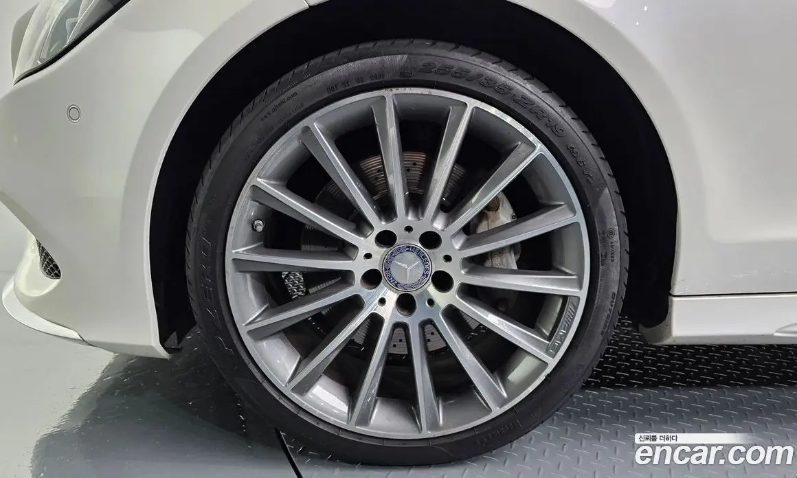 Mercedes-Benz CLS-Class 2016 3.0 автомат (гидро), фото 5 Mercedes-Benz CLS-Class 2016 3.0 автомат (гидро), фото 5
