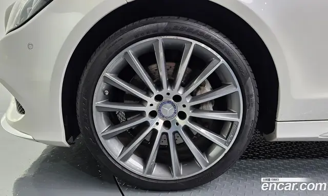 Mercedes-Benz CLS-Class 2016 3.0 автомат (гидро), миниатюра 5 Mercedes-Benz CLS-Class 2016 3.0 автомат (гидро), миниатюра 5