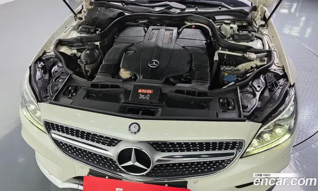Mercedes-Benz CLS-Class 2016 3.0 автомат (гидро), миниатюра 6 Mercedes-Benz CLS-Class 2016 3.0 автомат (гидро), миниатюра 6
