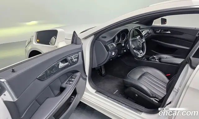 Mercedes-Benz CLS-Class 2016 3.0 автомат (гидро), миниатюра 10 Mercedes-Benz CLS-Class 2016 3.0 автомат (гидро), миниатюра 10