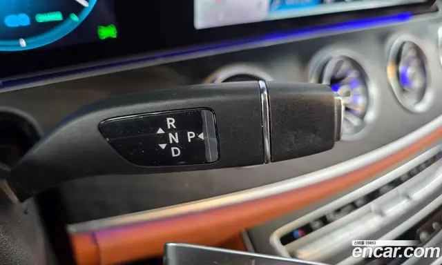 Mercedes-Benz CLS-Class 2022 2.0 автомат (гидро), миниатюра 12