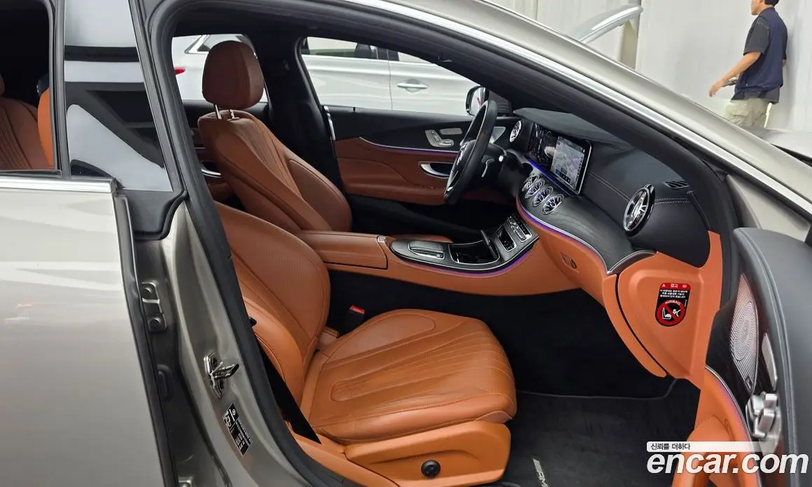 Mercedes-Benz CLS-Class 2022 2.0 автомат (гидро), фото 17 Mercedes-Benz CLS-Class 2022 2.0 автомат (гидро), фото 17
