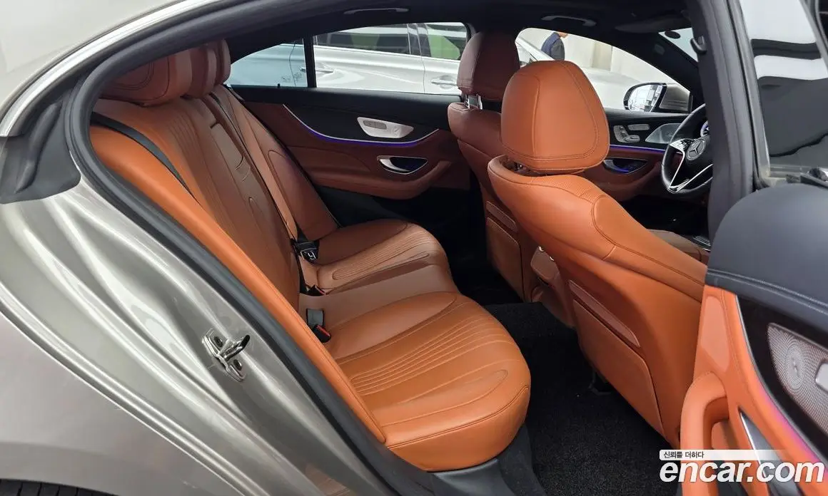 Mercedes-Benz CLS-Class 2022 2.0 автомат (гидро), фото 18 Mercedes-Benz CLS-Class 2022 2.0 автомат (гидро), фото 18