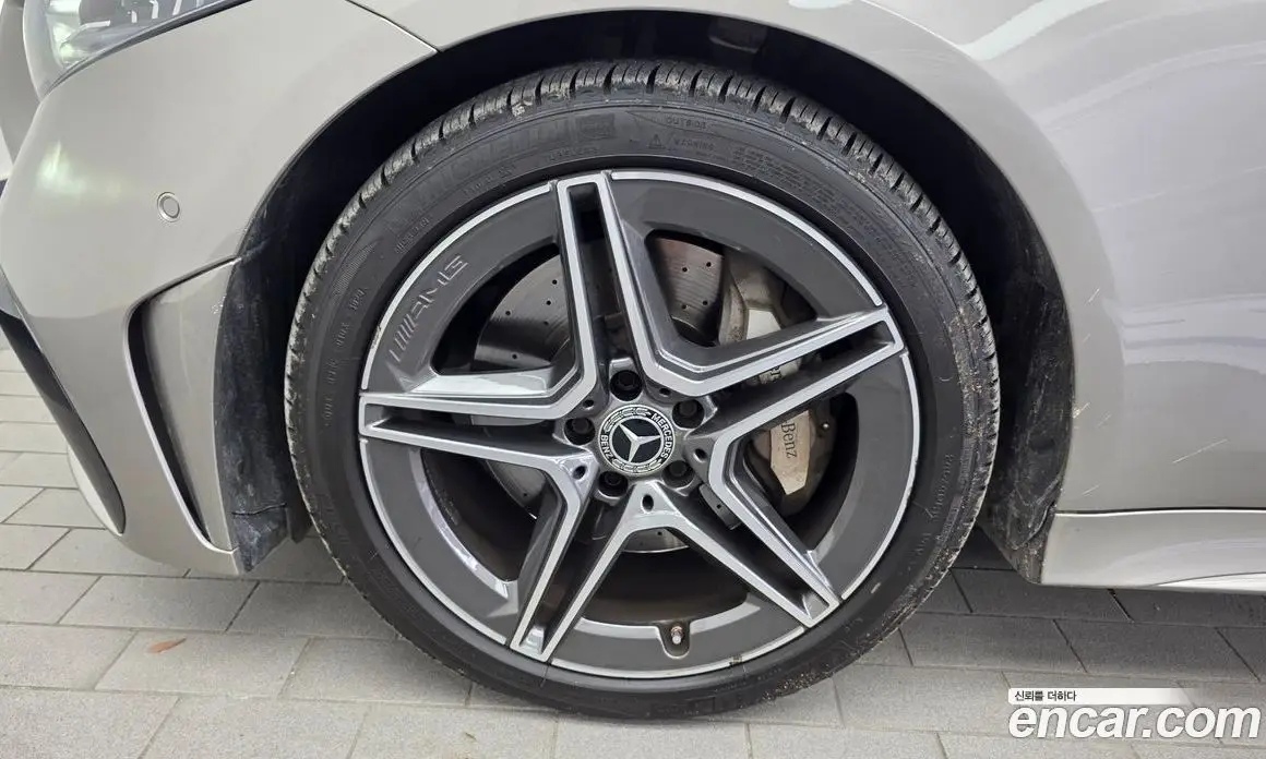 Mercedes-Benz CLS-Class 2022 2.0 автомат (гидро), фото 5 Mercedes-Benz CLS-Class 2022 2.0 автомат (гидро), фото 5