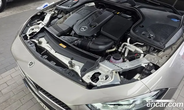 Mercedes-Benz CLS-Class 2022 2.0 автомат (гидро), миниатюра 6 Mercedes-Benz CLS-Class 2022 2.0 автомат (гидро), миниатюра 6