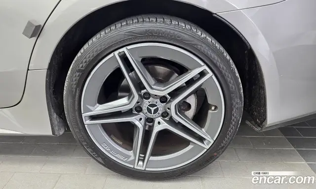 Mercedes-Benz CLS-Class 2022 2.0 автомат (гидро), миниатюра 7 Mercedes-Benz CLS-Class 2022 2.0 автомат (гидро), миниатюра 7