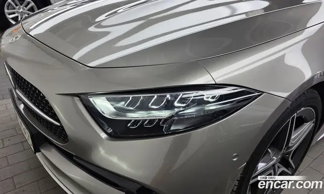 Mercedes-Benz CLS-Class 2022 2.0 автомат (гидро), миниатюра 8 Mercedes-Benz CLS-Class 2022 2.0 автомат (гидро), миниатюра 8