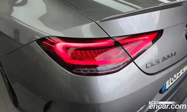 Mercedes-Benz CLS-Class 2022 2.0 автомат (гидро), миниатюра 9 Mercedes-Benz CLS-Class 2022 2.0 автомат (гидро), миниатюра 9