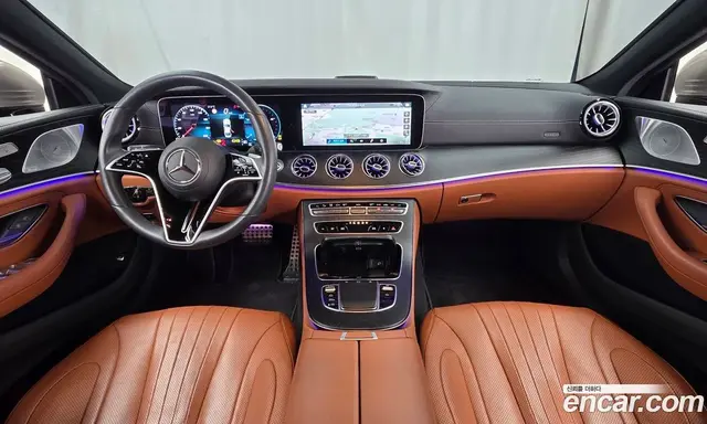Mercedes-Benz CLS-Class 2022 2.0 автомат (гидро), миниатюра 10 Mercedes-Benz CLS-Class 2022 2.0 автомат (гидро), миниатюра 10