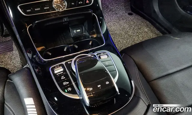 Mercedes-Benz E-Class 2018 2.0 автомат (гидро), миниатюра 11 Mercedes-Benz E-Class 2018 2.0 автомат (гидро), миниатюра 11