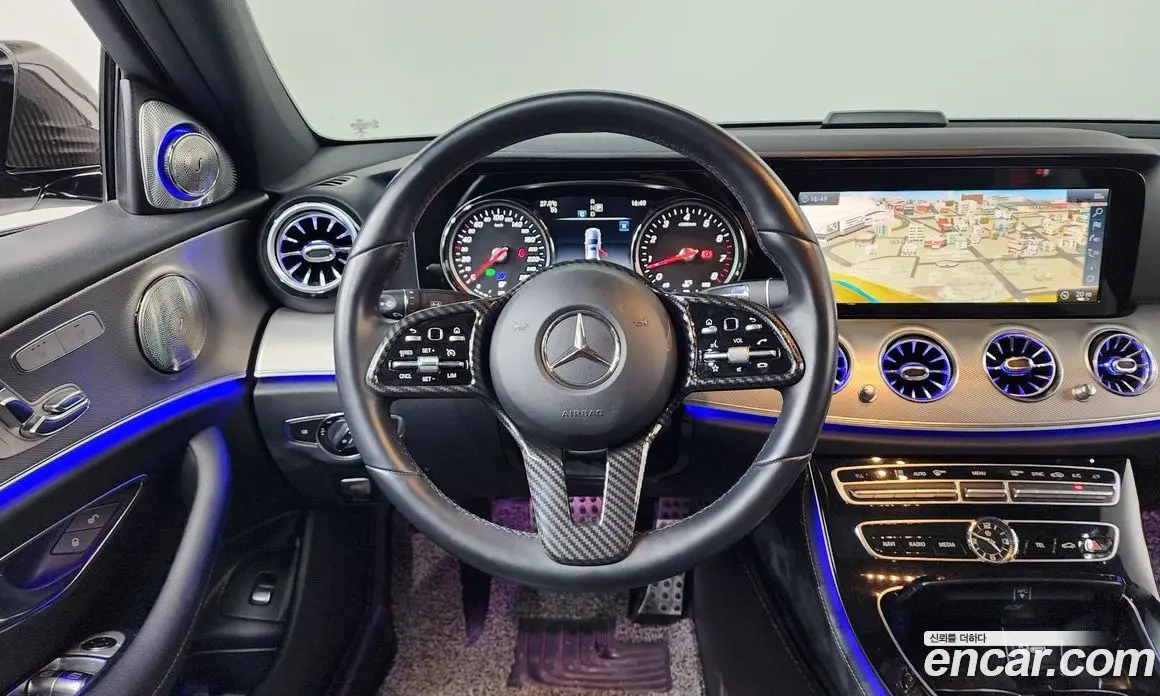 Mercedes-Benz E-Class 2018 2.0 автомат (гидро), фото 18 Mercedes-Benz E-Class 2018 2.0 автомат (гидро), фото 18