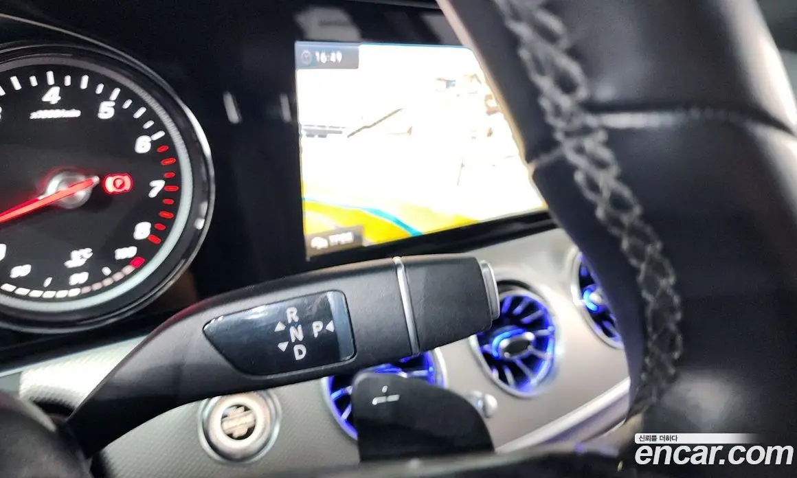 Mercedes-Benz E-Class 2018 2.0 автомат (гидро), фото 29 Mercedes-Benz E-Class 2018 2.0 автомат (гидро), фото 29