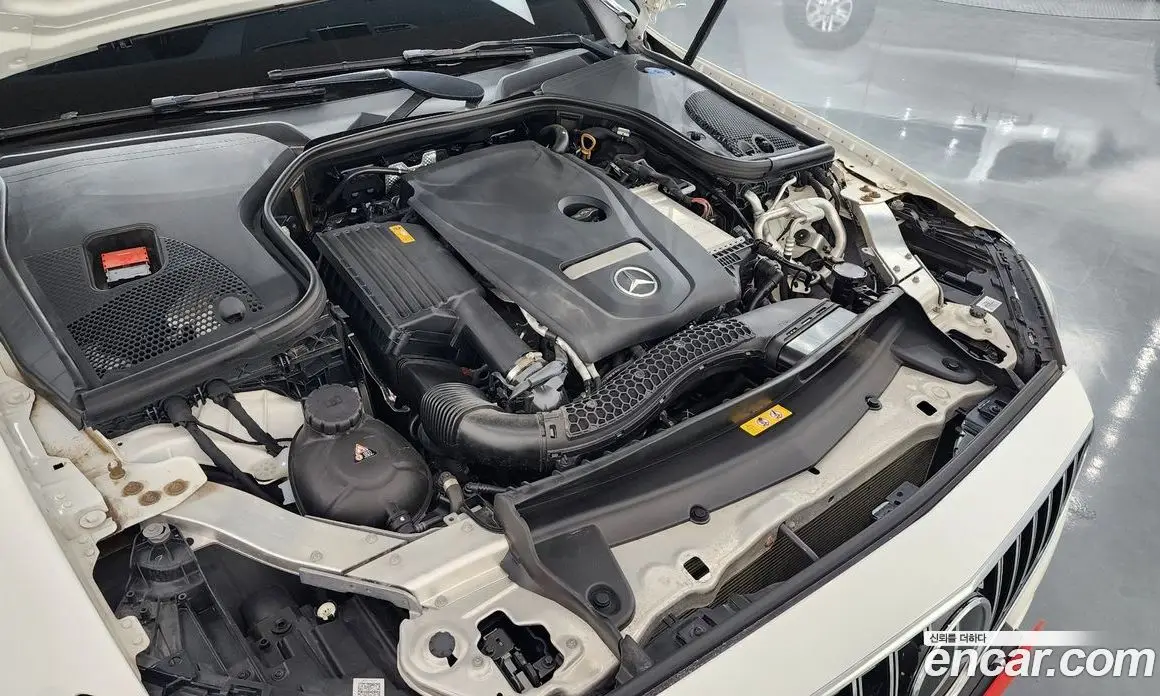 Mercedes-Benz E-Class 2018 2.0 автомат (гидро), фото 5 Mercedes-Benz E-Class 2018 2.0 автомат (гидро), фото 5