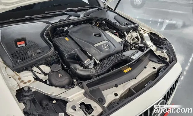 Mercedes-Benz E-Class 2018 2.0 автомат (гидро), миниатюра 5 Mercedes-Benz E-Class 2018 2.0 автомат (гидро), миниатюра 5