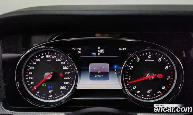 Mercedes-Benz E-Class 2018 2.0 автомат (гидро), миниатюра 10 Mercedes-Benz E-Class 2018 2.0 автомат (гидро), миниатюра 10