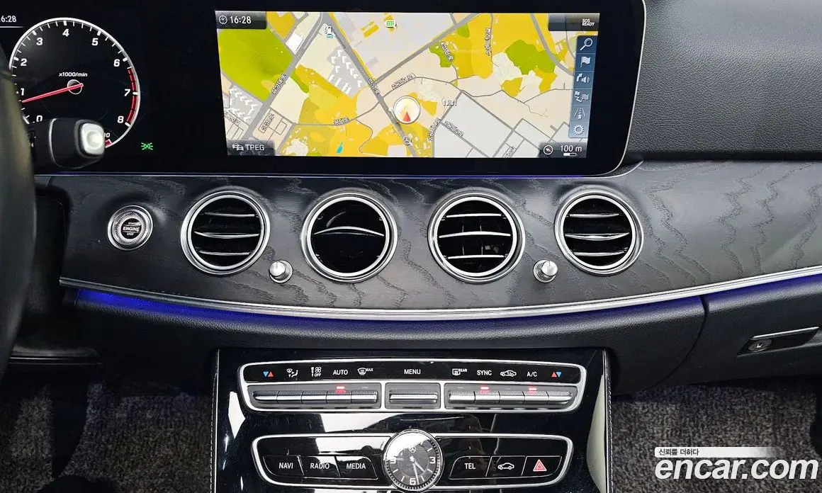 Mercedes-Benz E-Class 2019 2.0 автомат (гидро), фото 15 Mercedes-Benz E-Class 2019 2.0 автомат (гидро), фото 15