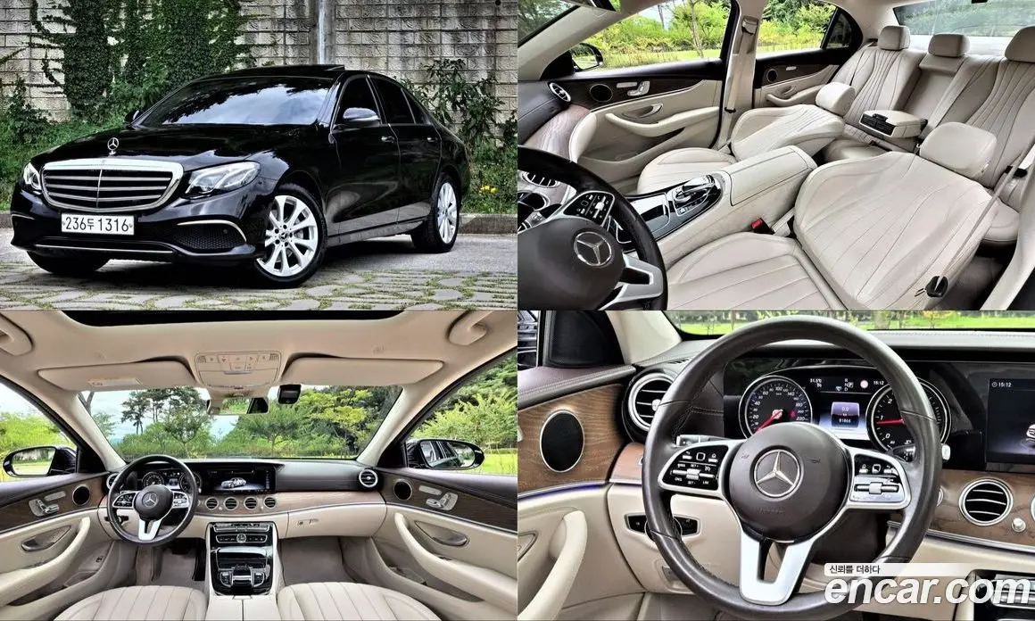 Mercedes-Benz E-Class 2019 1.9 автомат (гидро), фото 1 Mercedes-Benz E-Class 2019 1.9 автомат (гидро), фото 1