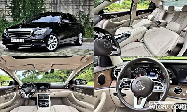Mercedes-Benz E-Class 2019 1.9 автомат (гидро), миниатюра 1 Mercedes-Benz E-Class 2019 1.9 автомат (гидро), миниатюра 1