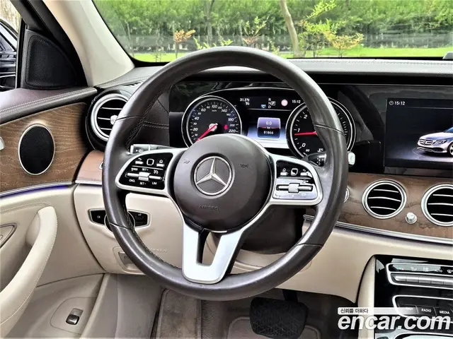 Mercedes-Benz E-Class 2019 1.9 автомат (гидро), миниатюра 11 Mercedes-Benz E-Class 2019 1.9 автомат (гидро), миниатюра 11