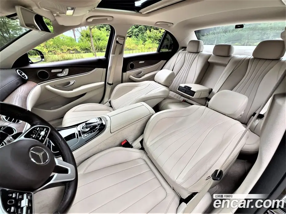 Mercedes-Benz E-Class 2019 1.9 автомат (гидро), фото 15 Mercedes-Benz E-Class 2019 1.9 автомат (гидро), фото 15