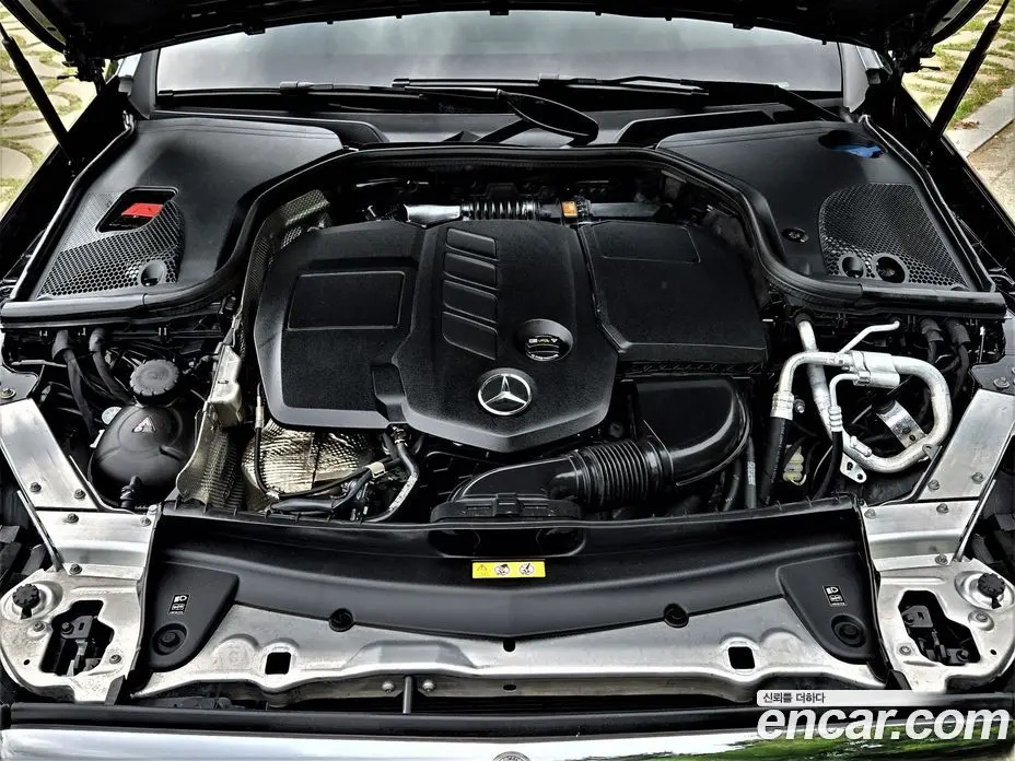 Mercedes-Benz E-Class 2019 1.9 автомат (гидро), фото 6 Mercedes-Benz E-Class 2019 1.9 автомат (гидро), фото 6