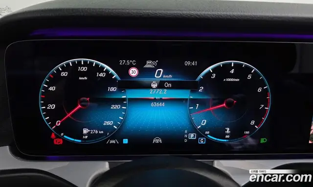 Mercedes-Benz E-Class 2020 2.0 автомат (гидро), миниатюра 11 Mercedes-Benz E-Class 2020 2.0 автомат (гидро), миниатюра 11