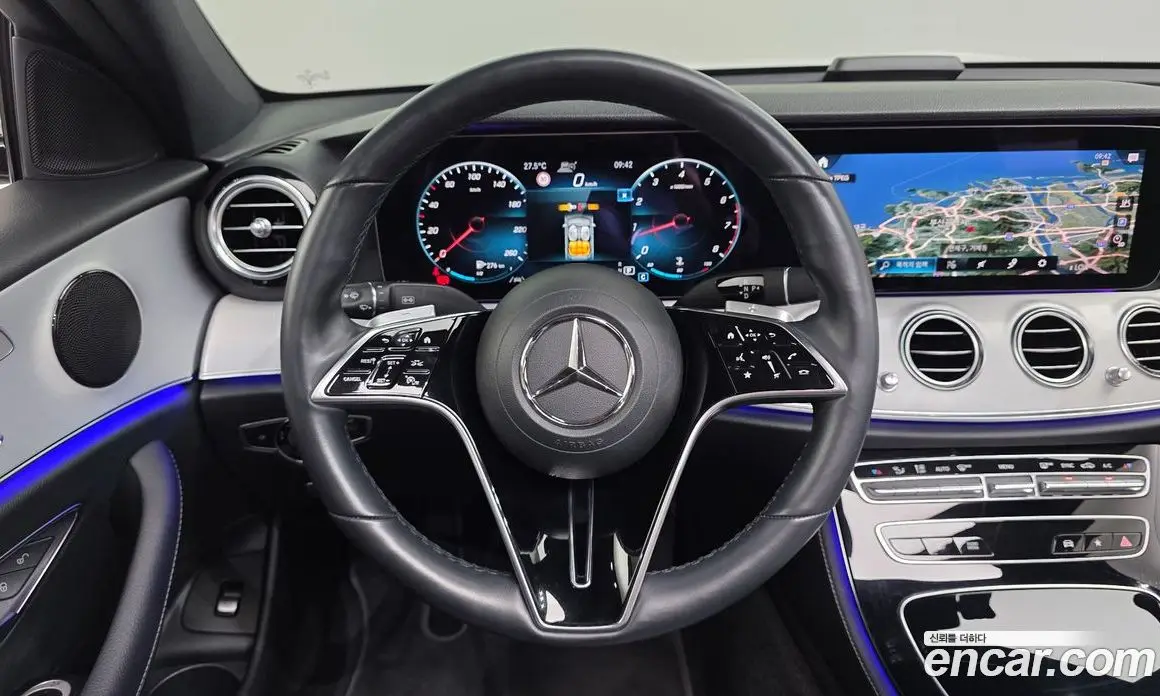 Mercedes-Benz E-Class 2020 2.0 автомат (гидро), фото 19 Mercedes-Benz E-Class 2020 2.0 автомат (гидро), фото 19