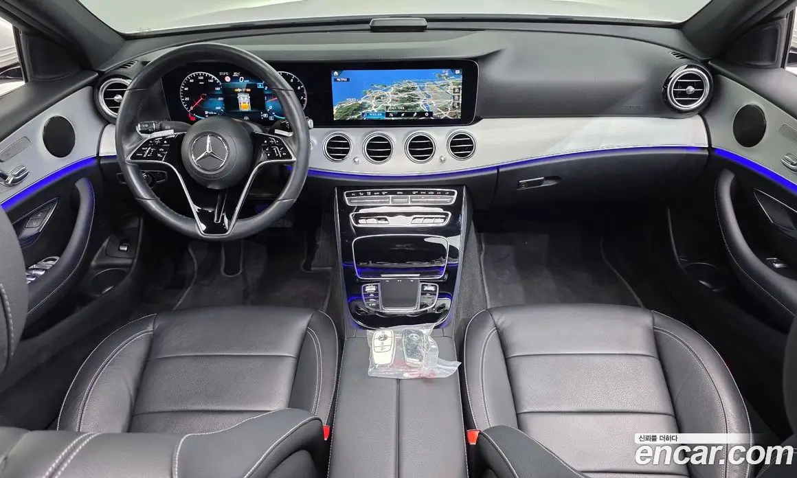 Mercedes-Benz E-Class 2020 2.0 автомат (гидро), фото 10 Mercedes-Benz E-Class 2020 2.0 автомат (гидро), фото 10
