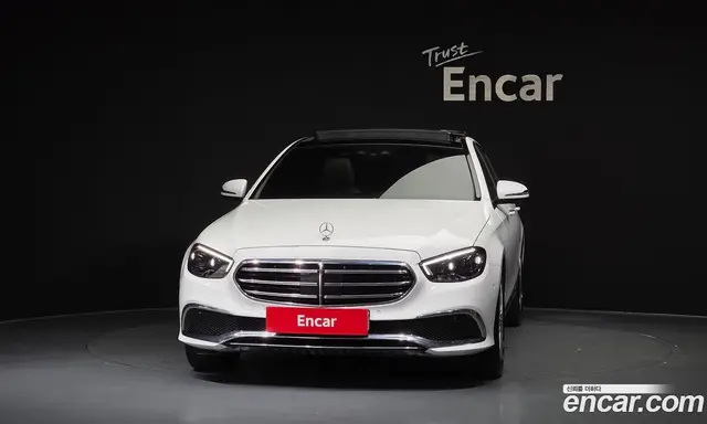 Mercedes-Benz E-Class 2021 2.0 автомат (гидро), миниатюра 3 Mercedes-Benz E-Class 2021 2.0 автомат (гидро), миниатюра 3