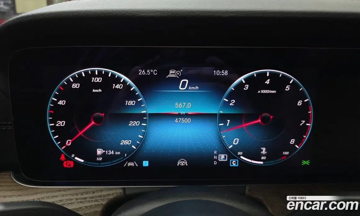 Mercedes-Benz E-Class 2021 2.0 автомат (гидро), фото 8 Mercedes-Benz E-Class 2021 2.0 автомат (гидро), фото 8
