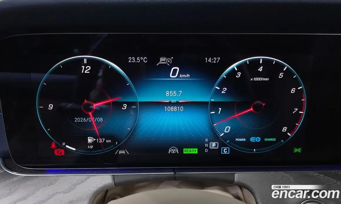Mercedes-Benz E-Class 2021 3.0 автомат (гидро), фото 11