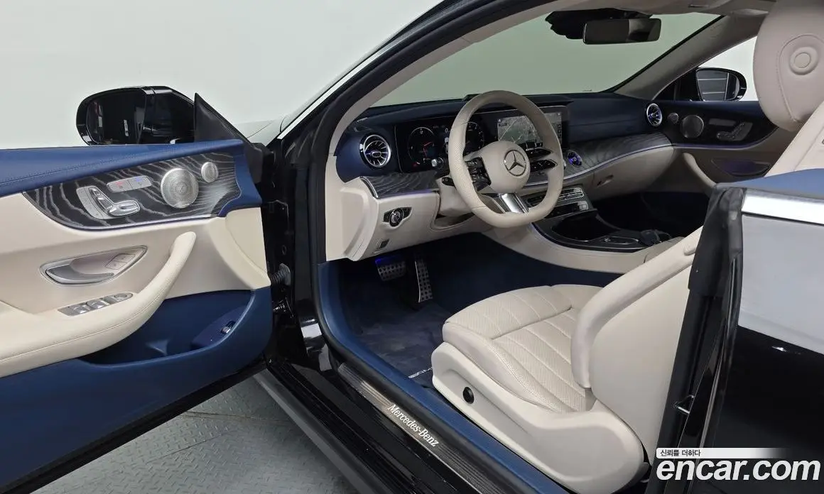 Mercedes-Benz E-Class 2021 3.0 автомат (гидро), фото 13