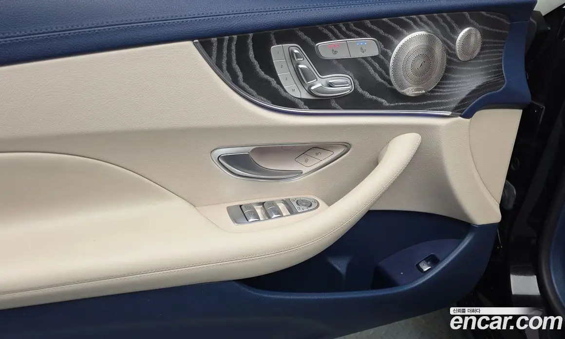 Mercedes-Benz E-Class 2021 3.0 автомат (гидро), фото 14