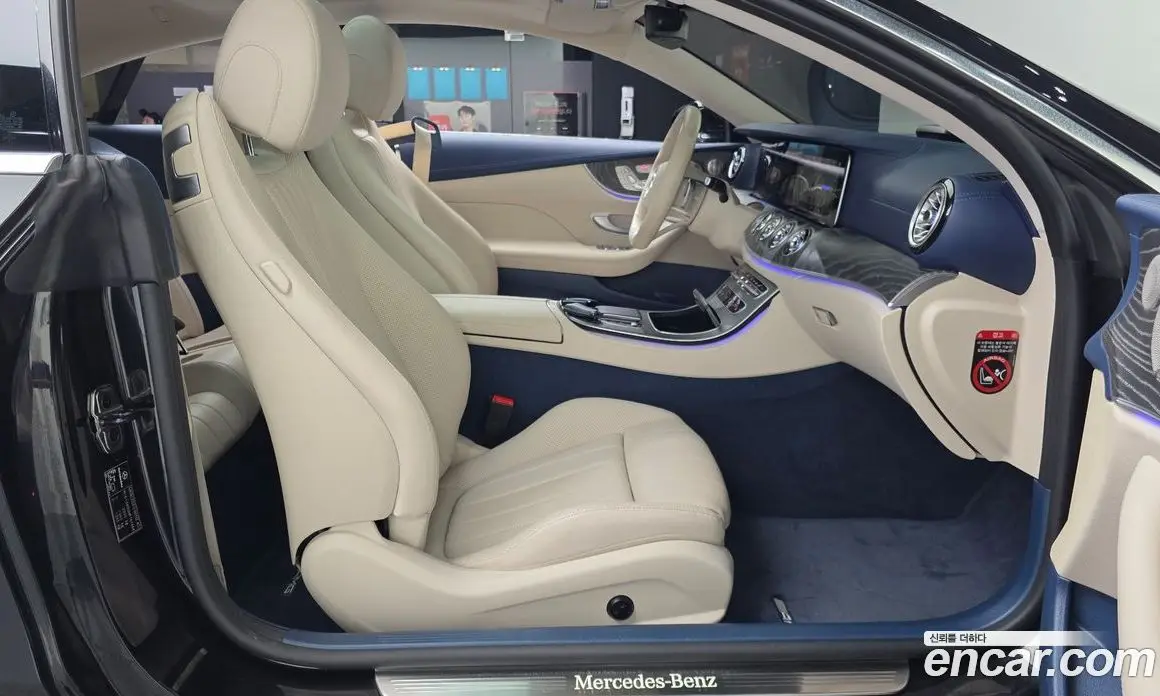 Mercedes-Benz E-Class 2021 3.0 автомат (гидро), фото 17