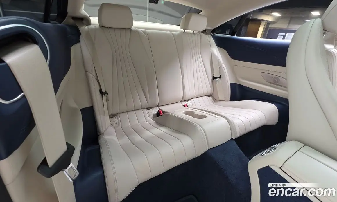 Mercedes-Benz E-Class 2021 3.0 автомат (гидро), фото 18