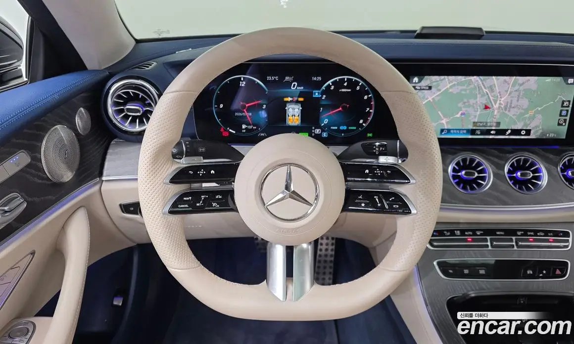 Mercedes-Benz E-Class 2021 3.0 автомат (гидро), фото 20