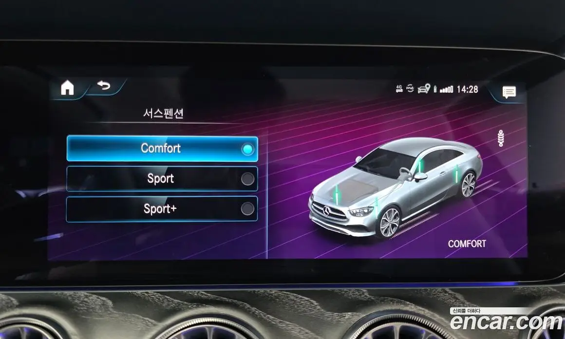 Mercedes-Benz E-Class 2021 3.0 автомат (гидро), фото 23