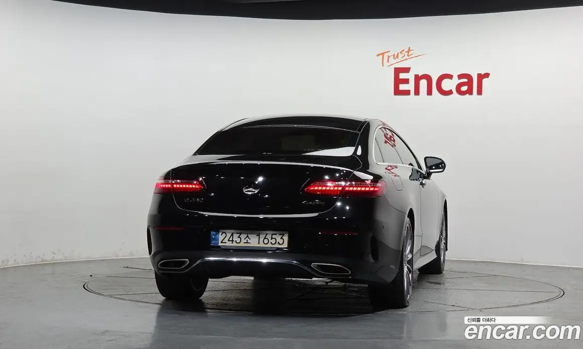 Mercedes-Benz E-Class 2021 3.0 автомат (гидро), фото 4