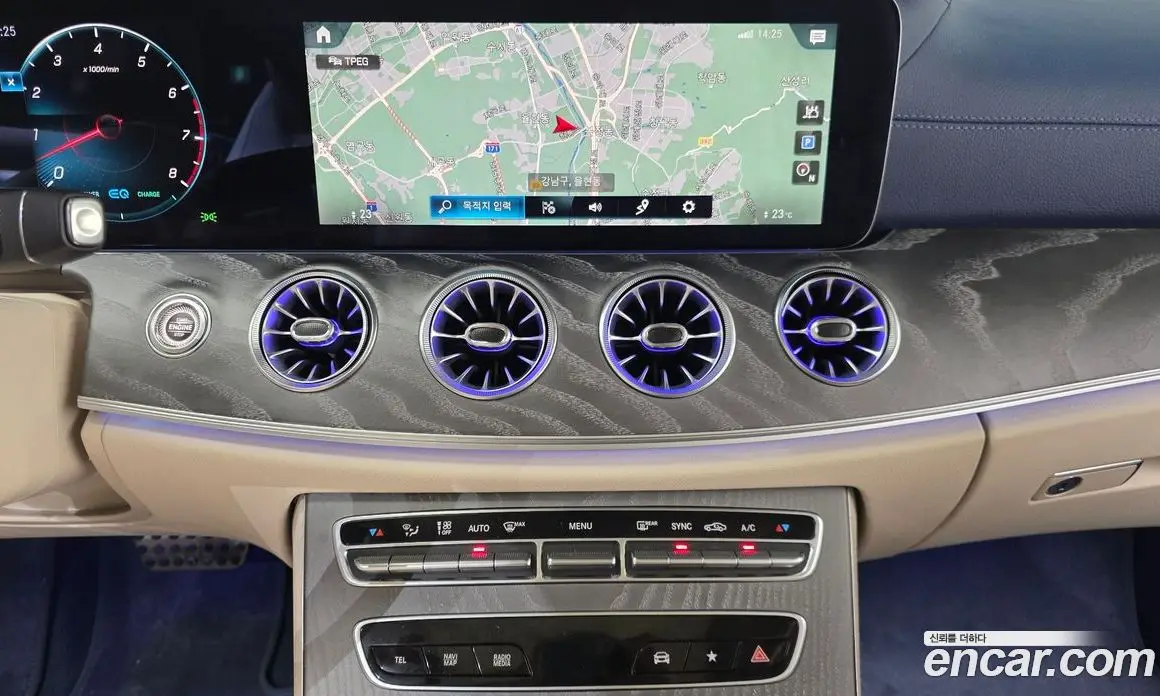 Mercedes-Benz E-Class 2021 3.0 автомат (гидро), фото 32