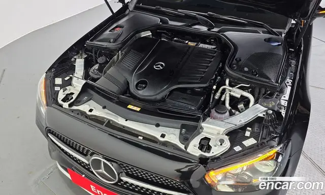 Mercedes-Benz E-Class 2021 3.0 автомат (гидро), миниатюра 6