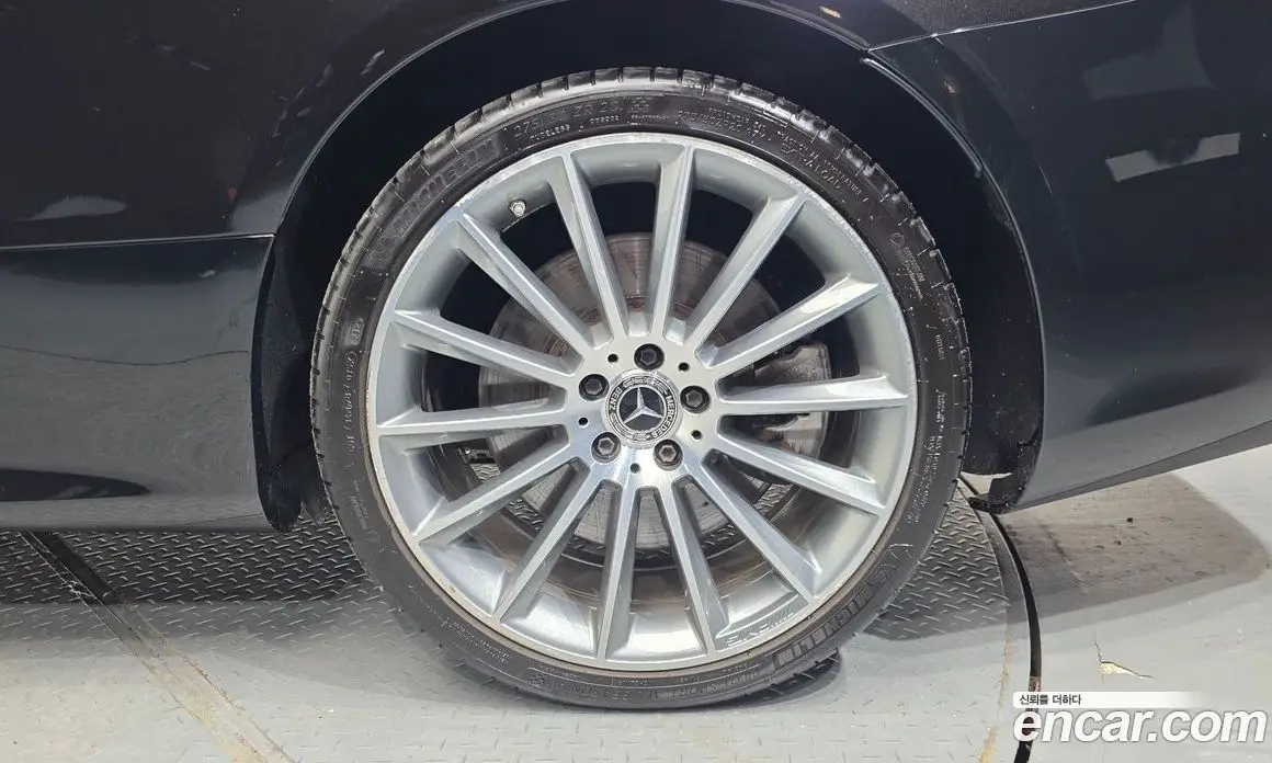 Mercedes-Benz E-Class 2021 3.0 автомат (гидро), фото 7